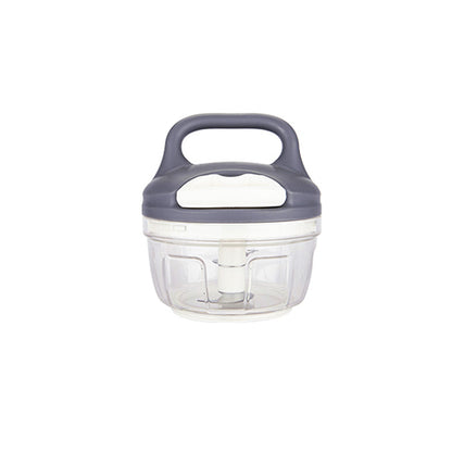 Multi-Function Vegetable Chopper – Manual Kitchen Food Chopper
