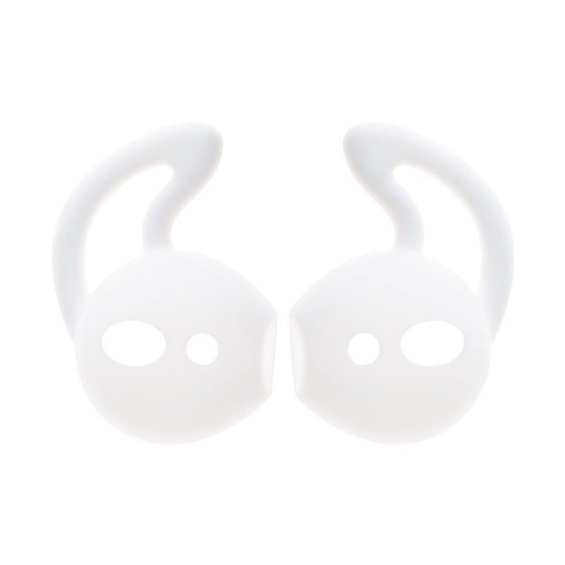 Compatible with Apple, Airpods earphone silicone earplug sleeve