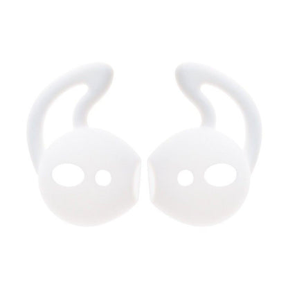 Compatible with Apple, Airpods earphone silicone earplug sleeve