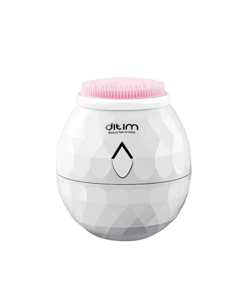 Electric Facial Cleansing Brush