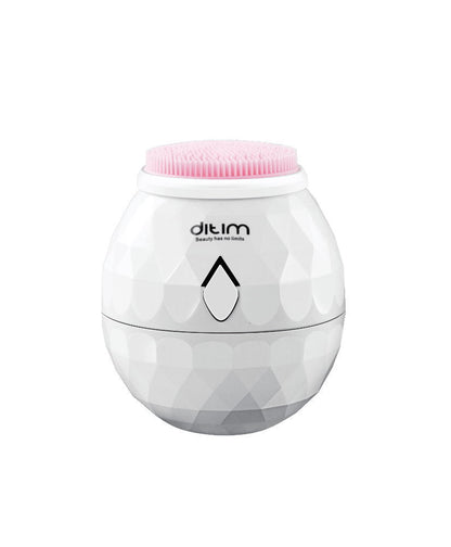 Electric Facial Cleansing Brush