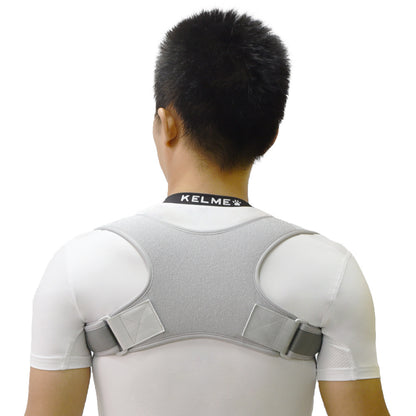 Back & Shoulder Support Brace