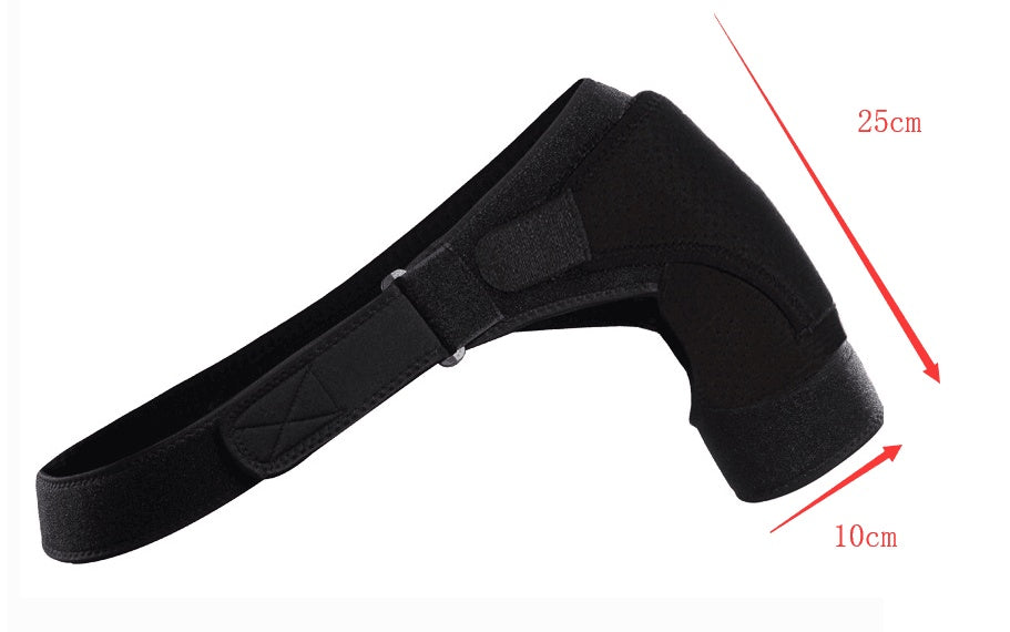 Neoprene Shoulder Support Brace