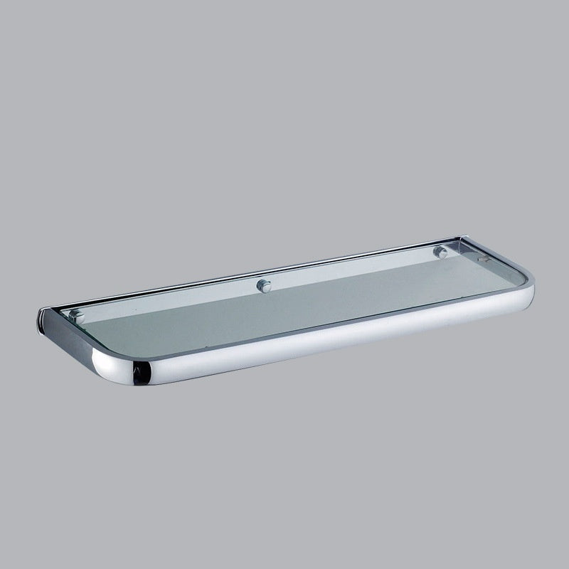 Stainless Steel Hooks Suit Bath Towel Rack