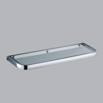 Stainless Steel Hooks Suit Bath Towel Rack