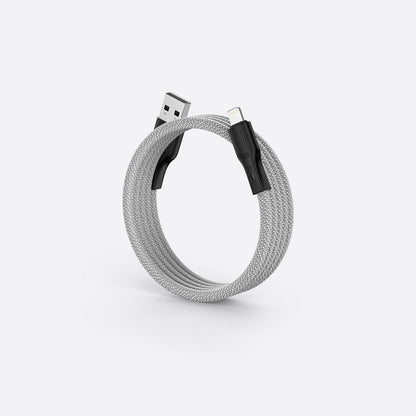 Magtame Magnetic Holder Super Fast Charge Data Cable