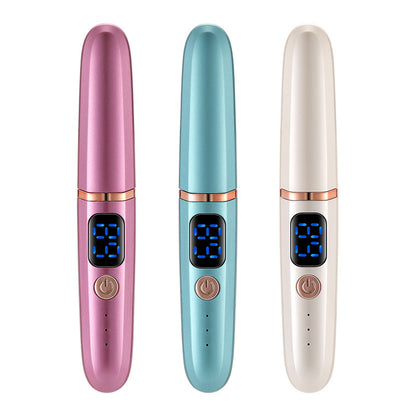 Electric Eyelash Curler Heating Eyelash Curler