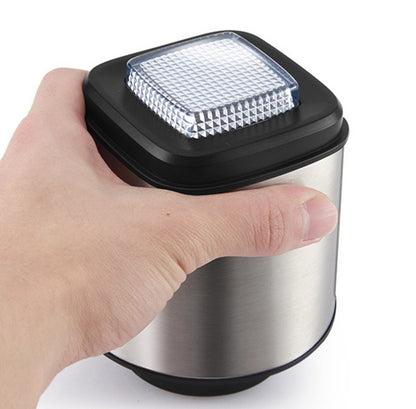 Electric Food Chopper – 304 Stainless Steel Bowl Kitchen Processor