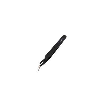 Anti-static tweezers