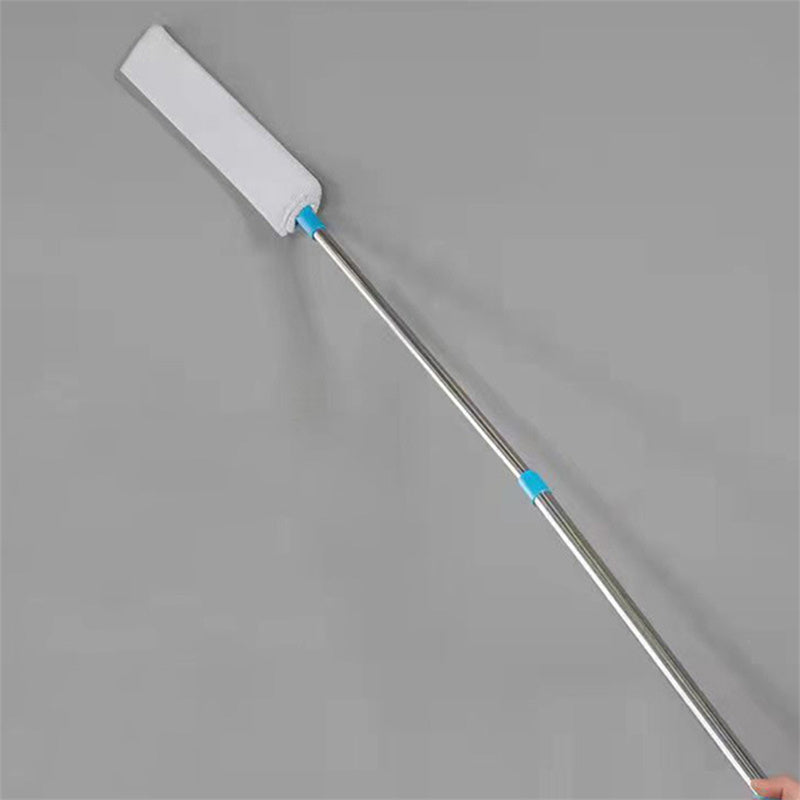 Under Bed Cleaning Duster with Retractable Handle | Myshpol