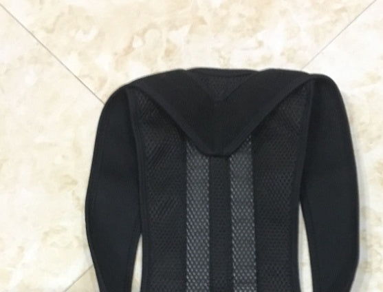 Back Support Posture Reminder Device