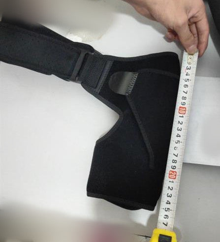 Neoprene Shoulder Support Brace