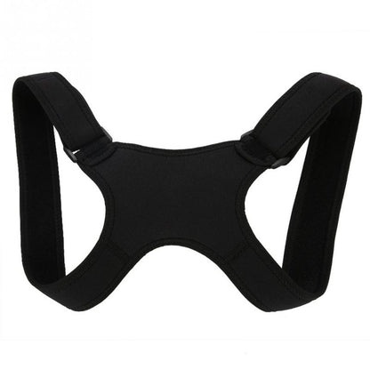 Back & Shoulder Support Brace