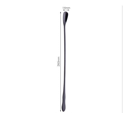 Long handle spoon
