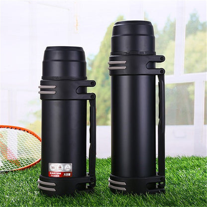 Stainless steel 304 travel pot thermos cup