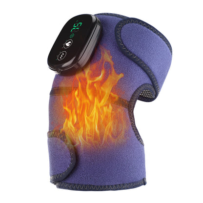 Electric Heating Knee Pads – Warm Knee Support