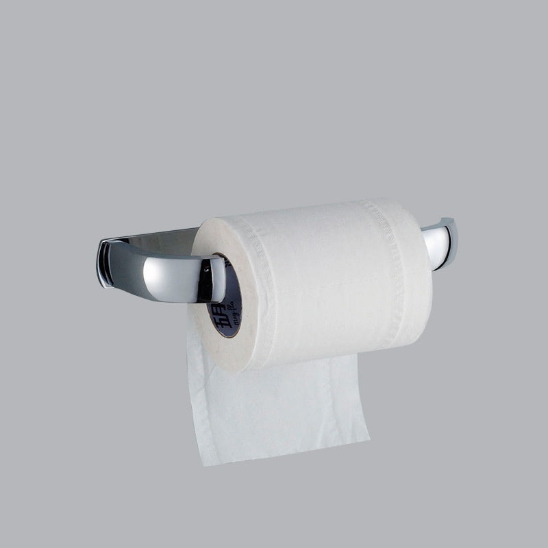 Stainless Steel Hooks Suit Bath Towel Rack