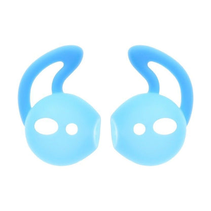 Compatible with Apple, Airpods earphone silicone earplug sleeve