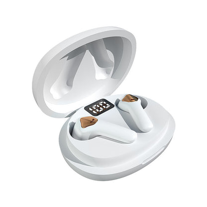Earplug Type Power Display Sports Music Games Esports