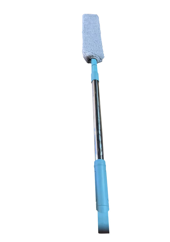 Under Bed Cleaning Duster with Retractable Handle | Myshpol