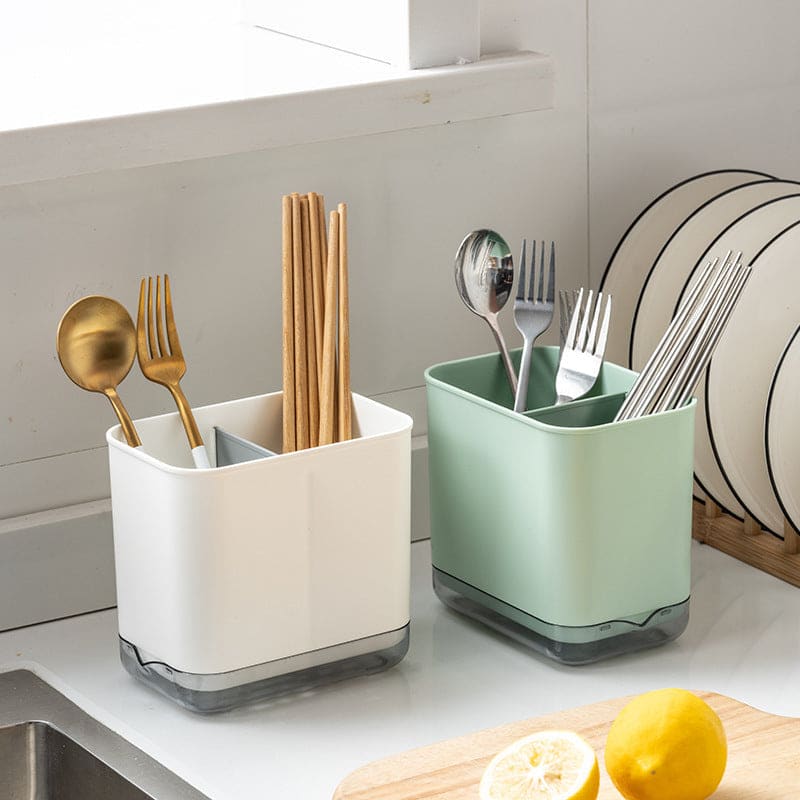 Household Chopstick Cage, Chopstick Holder, Kitchen Spoon Storage Box