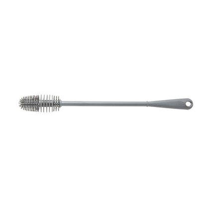 Home Ladle Silicone Cup Brush Cup Cleaning Brush No Dead Angle Gap Plastic Brush Feeding Bottle Glass