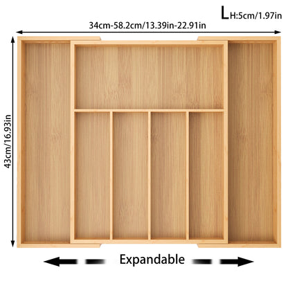 Kitchen Utensils Pull-out Retractable Home Bedside Tool Organizer