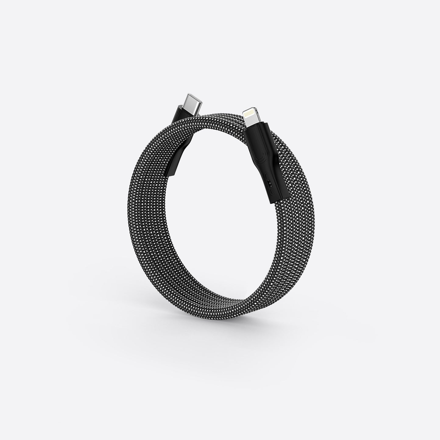 Magtame Magnetic Holder Super Fast Charge Data Cable