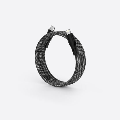 Magtame Magnetic Holder Super Fast Charge Data Cable