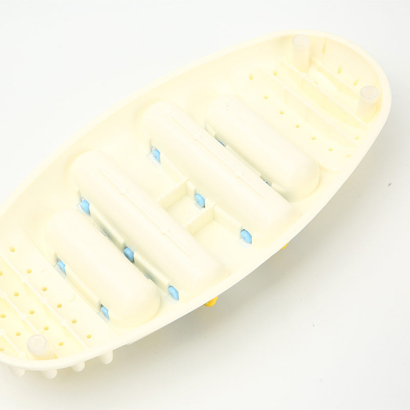 Portable Foot Massage Pad Roller – Household Foot Relaxation Massager