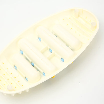 Portable Foot Massage Pad Roller – Household Foot Relaxation Massager