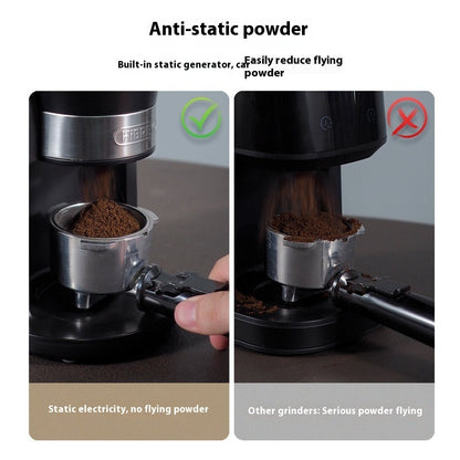 Electric Grinder Italian Hand Punch Automatic Household