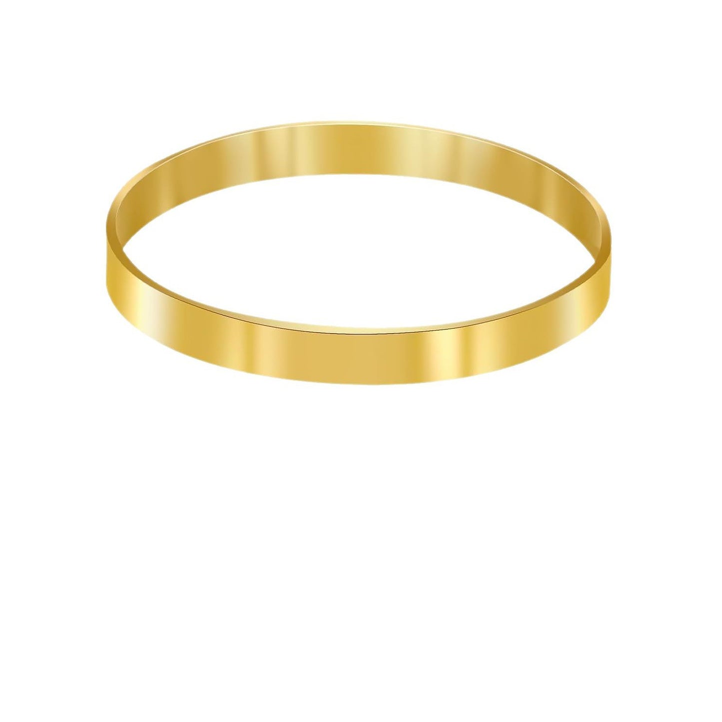 Cross-border Ring Napkin Buckle Gold Fashion Napkin Ring Hotel Table Setting