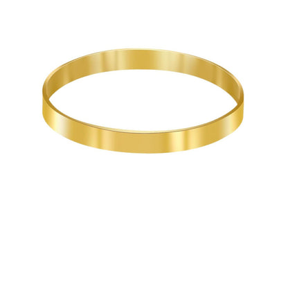 Cross-border Ring Napkin Buckle Gold Fashion Napkin Ring Hotel Table Setting