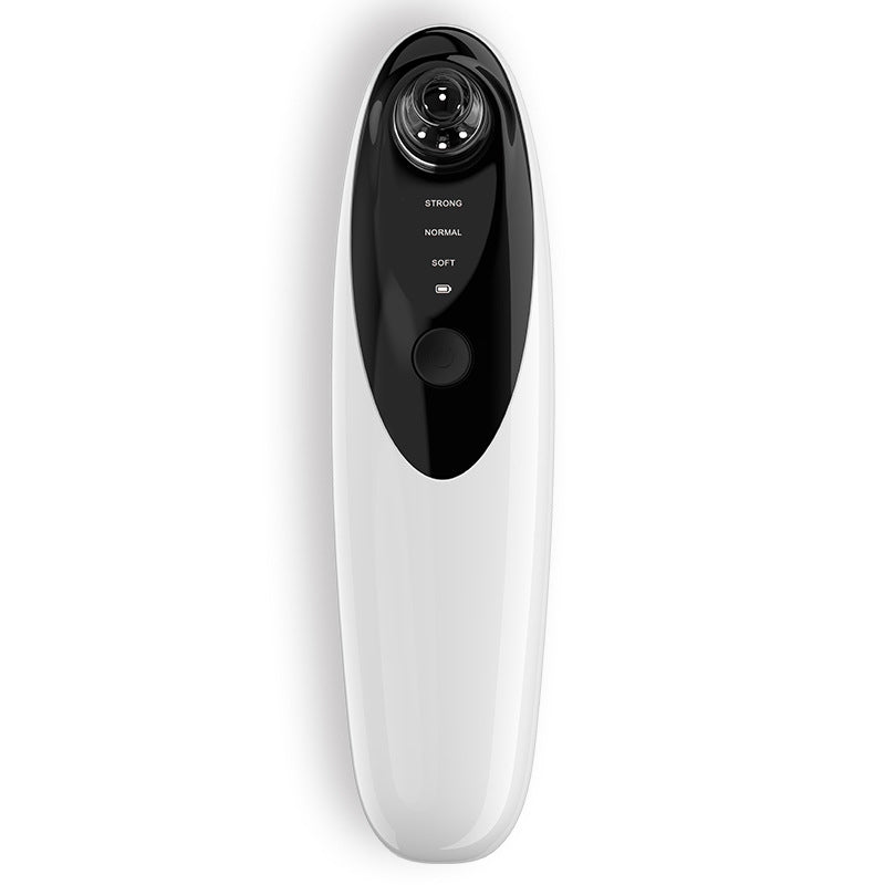 Microcrystalline blackhead instrument