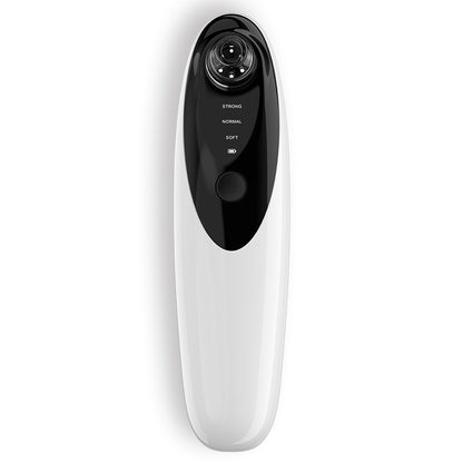 Microcrystalline blackhead instrument