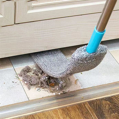 Under Bed Cleaning Duster with Retractable Handle | Myshpol