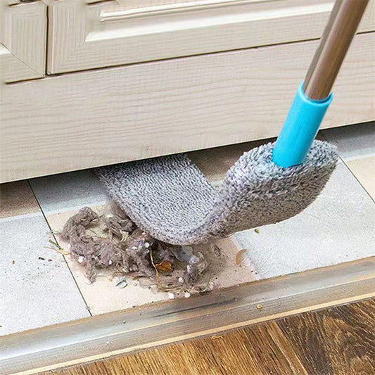 Under Bed Cleaning Duster with Retractable Handle | Myshpol