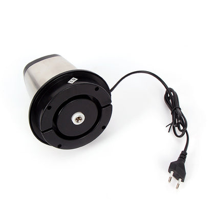 2L Electric Food Chopper – Stainless Steel Meat & Vegetable Processor