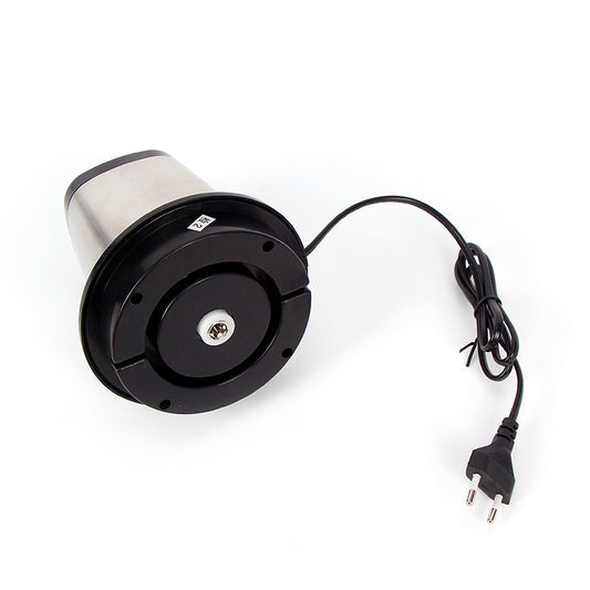 2L Electric Food Chopper – Stainless Steel Meat & Vegetable Processor
