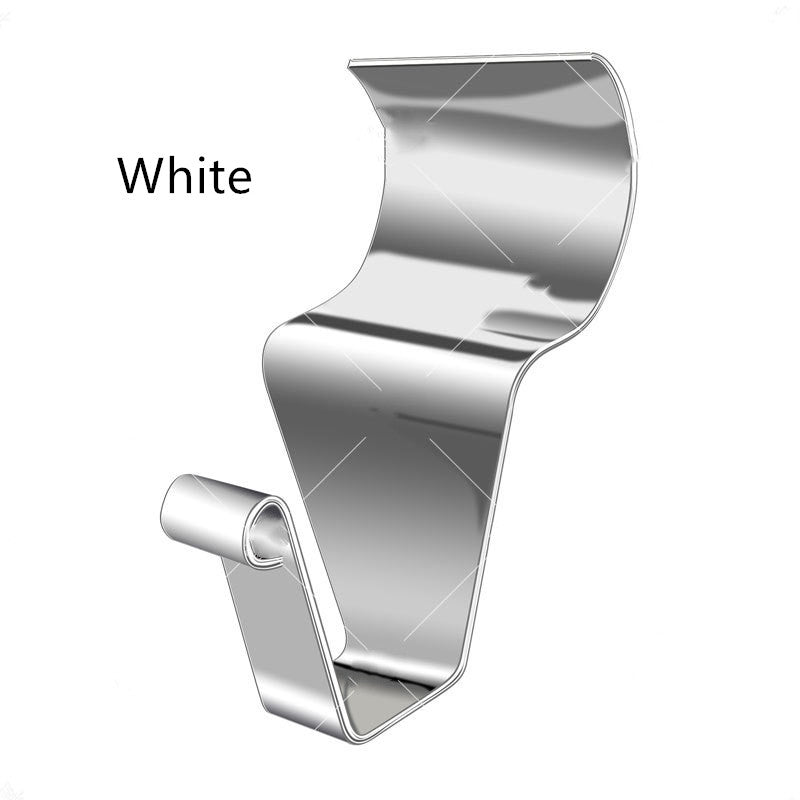 Hidden Wall Panel Creative Hook S Type