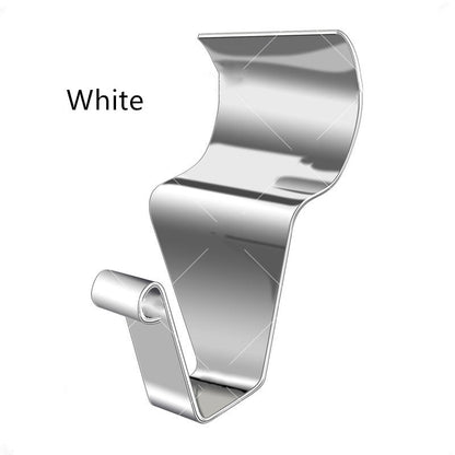 Hidden Wall Panel Creative Hook S Type