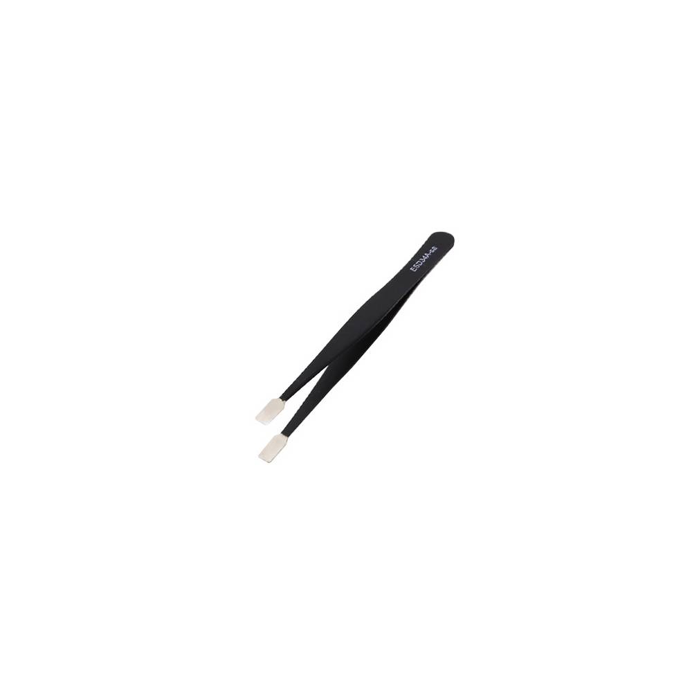 Anti-static tweezers