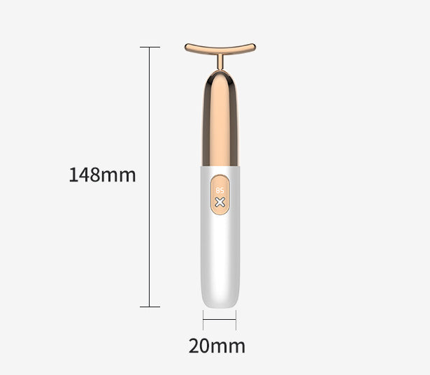 Electric Eyelash Curler USB Charging