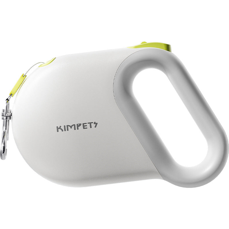 Pet Hand Holding Rope Retractable And Controllable Safe And Explosion Protective