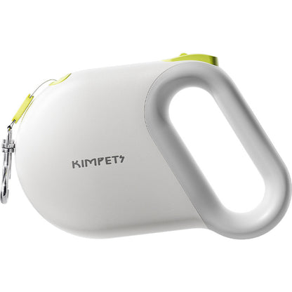Pet Hand Holding Rope Retractable And Controllable Safe And Explosion Protective