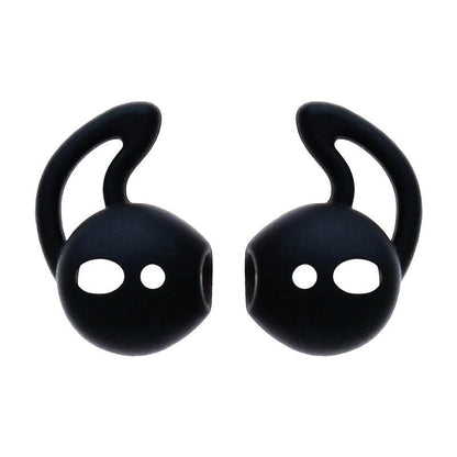 Compatible with Apple, Airpods earphone silicone earplug sleeve
