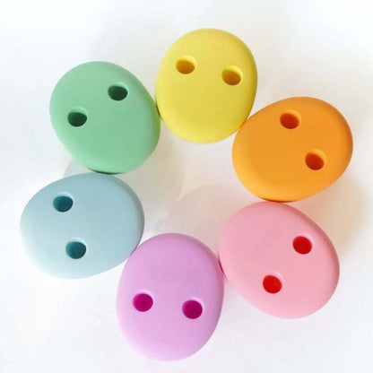 Free Care Snack Box Biscuits Storage Device