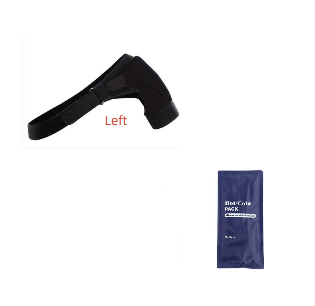 Neoprene Shoulder Support Brace