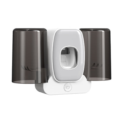 USB Charging Toothbrush Sterilizer Holder